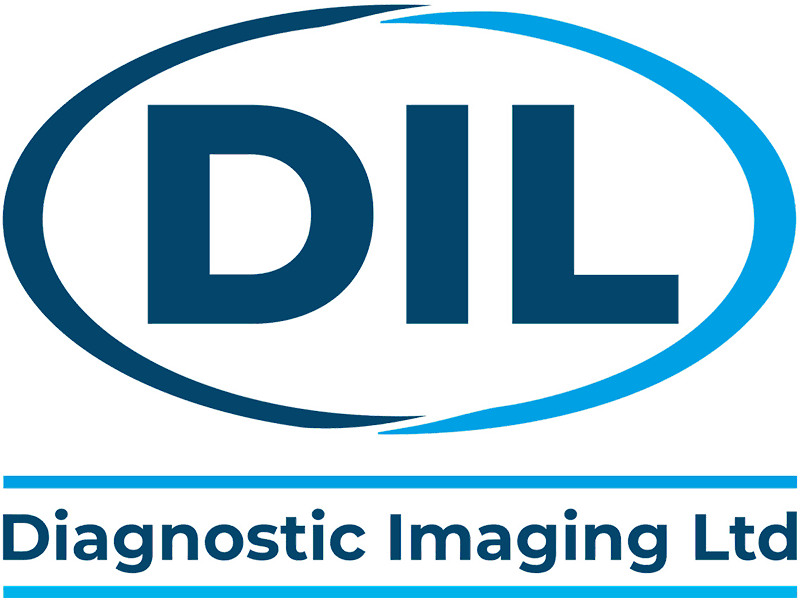 DIL Diagnostic Imaging Ltd company logo